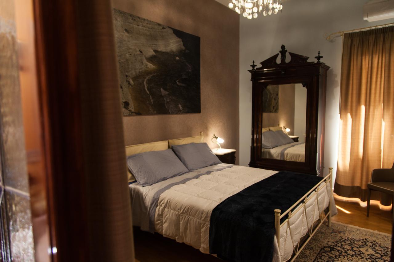 Palazzo Melluso Luxury Suite Porto Empedocle Exterior photo