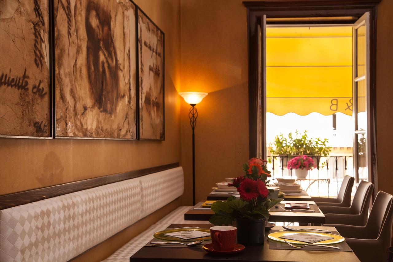 Palazzo Melluso Luxury Suite Porto Empedocle Exterior photo